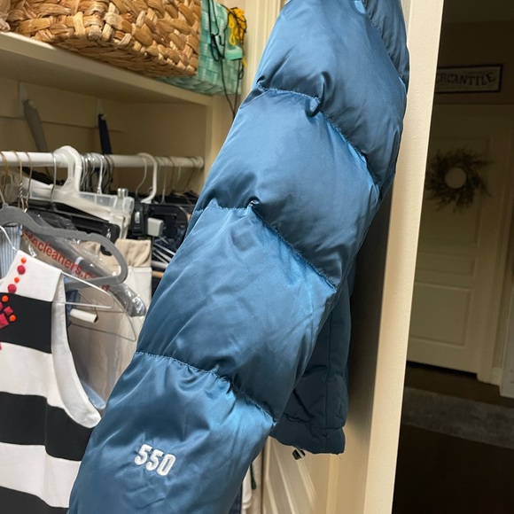 North Face puffer jacket - Picture 5 of 5